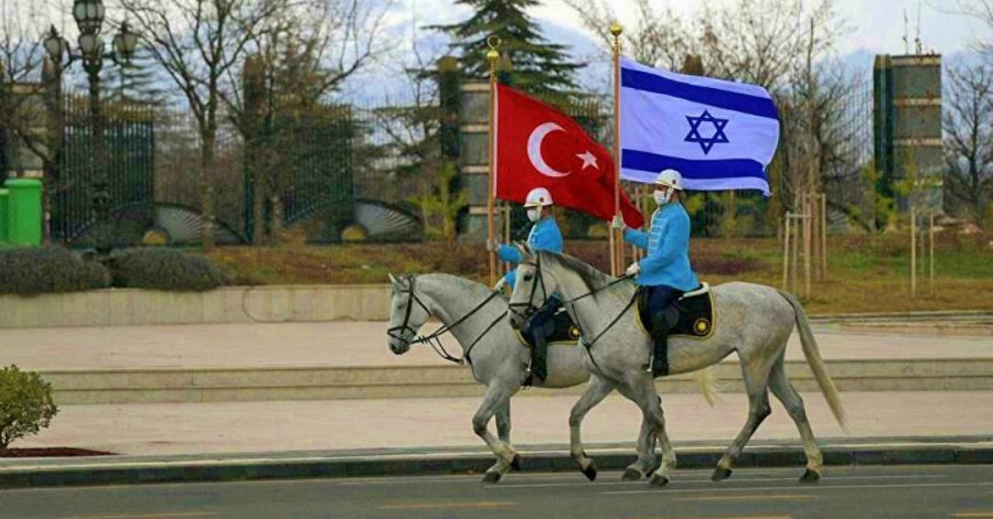 لاپید در مورد آسیب زدن به جان اتباع اسرائیل در ترکیه به ایران هشدار داد