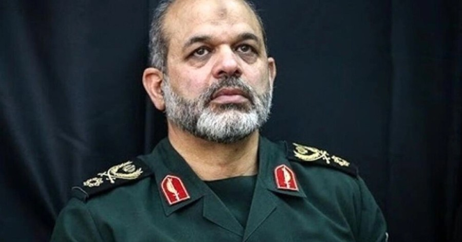 رد پای سردار احمد وحیدی و نیروی قدس در هواپیمای ونزوئلایی توقیف شده در آرژانتین