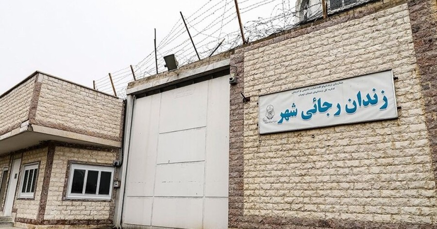 اجرای حکم اعدام ۸ زندانی در زندان رجایی‌شهر کرج