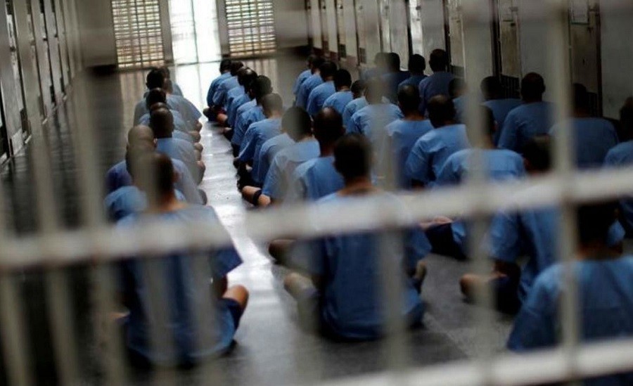 رئیس کل دادگستری: آمار ورودی های زندانهای آذربایجان غربی نگران کننده است