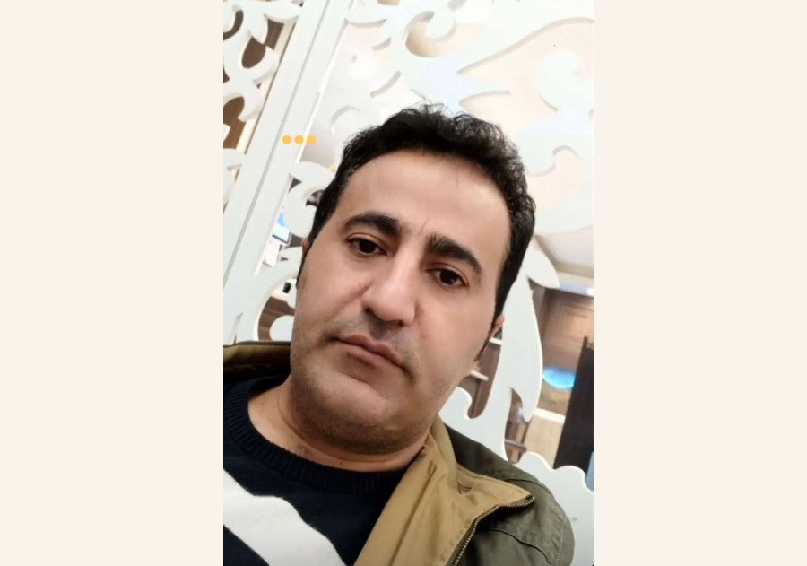 بازداشت نمایشی و آزادی مجدد یکی از حامیان پ ک ک در ارومیه
