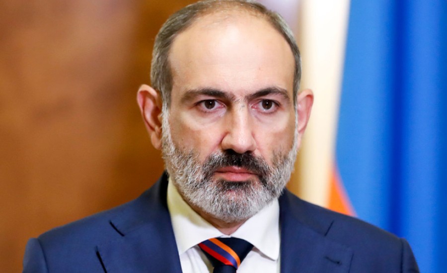 پاشینیان: اگر از صلح با آذربایجان امتناع کنیم ارمنستان نابود می شود