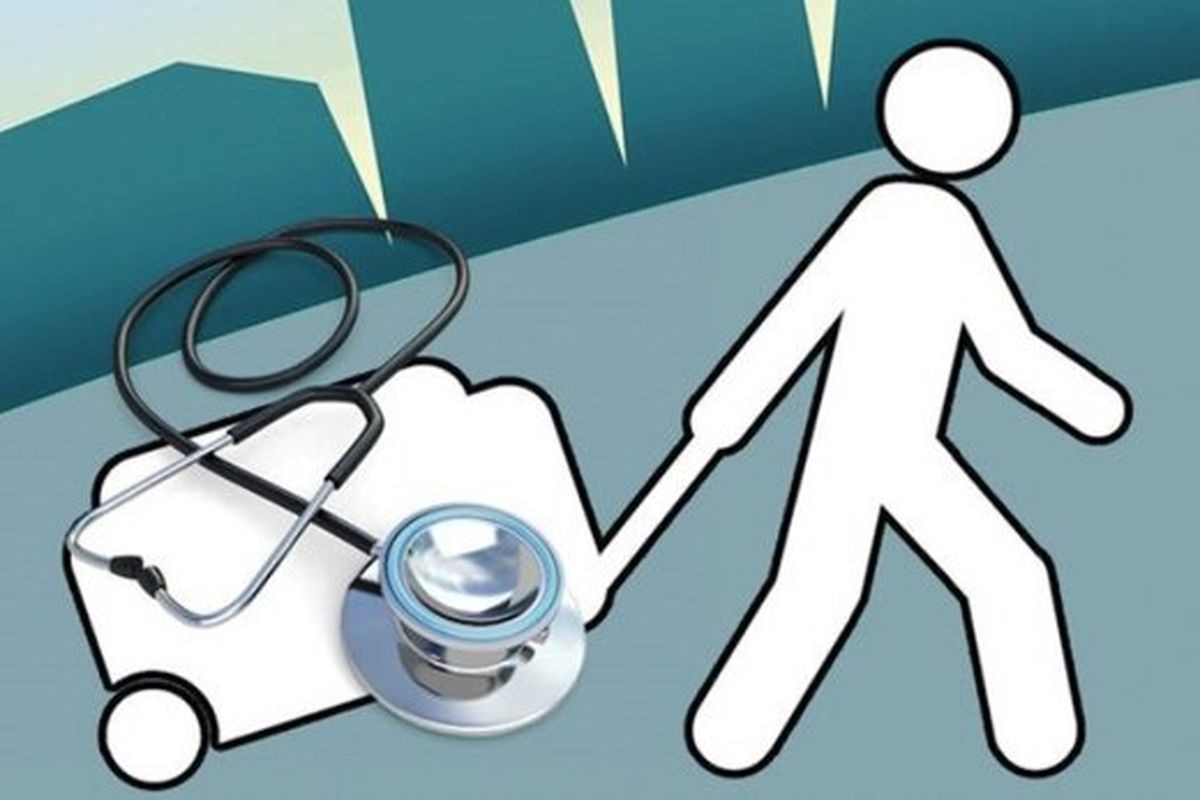 درخواست مهاجرت 4 هزار پزشک در سال 1400 از ایران