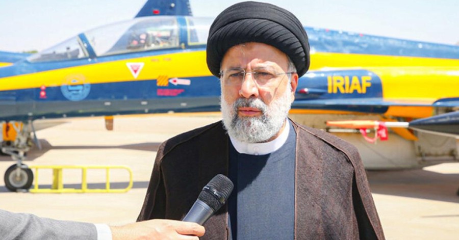 به علت واکنش‌های تمسخرآمیز؛ دستور رئیسی برای ساخت ۸ هواپیمای ۷۲ نفره تکذیب شد