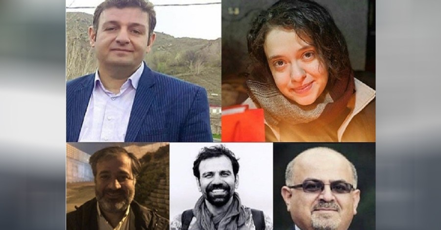 صدور حکم حبس برای وکیل سرشناس آذربایجان‌جنوبی و چند تن دیگر از وکلا