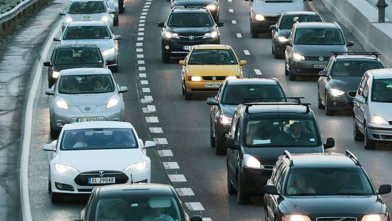مخالفت آلمان با طرح ممنوعیت فروش خودروهای بنزینی از سال 2035