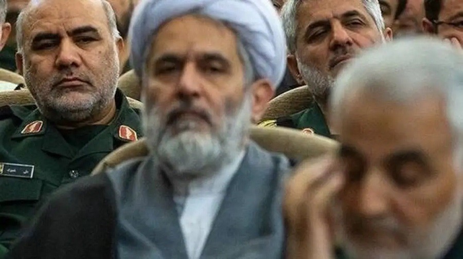 گزارش‌های تایید نشده از ترور نافرجام رئیس اطلاعات سپاه پاسداران ایران
