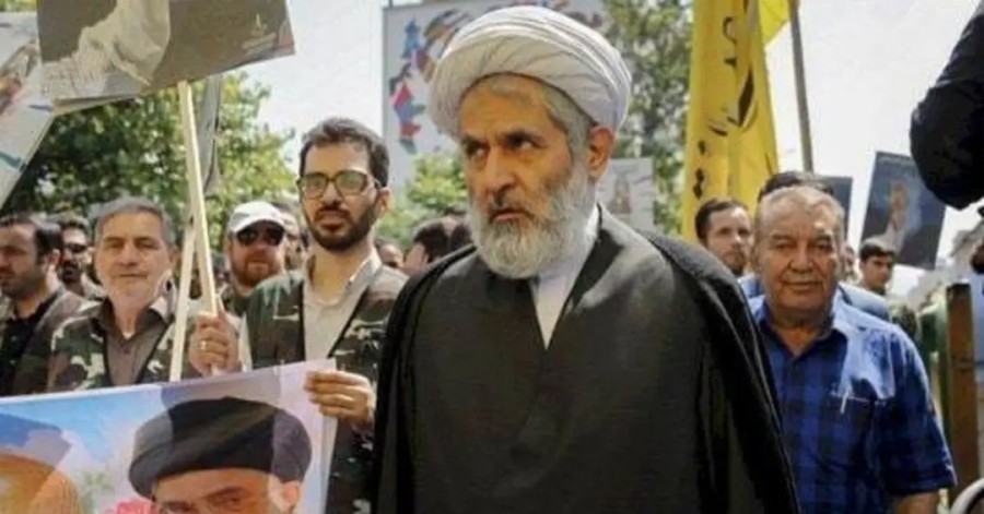 حسین طائب از ریاست سازمان اطلاعات سپاه کنار گذاشته شد