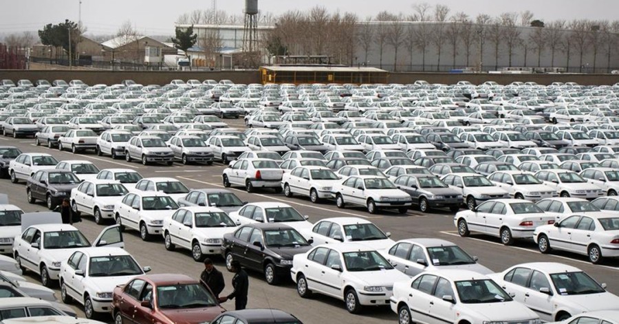 وضعیت مالی دو شرکت خودروسازی ایران رو به ورشکستگی است