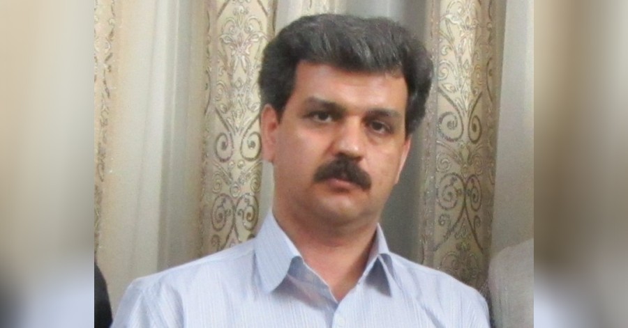 تداوم اعتصاب غذای فعال کارگری آذربایجانی؛ «رضا شهابی» در بند ۲۰۹ زندان اوین