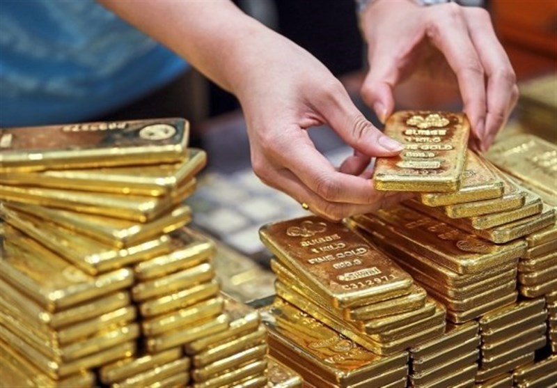 آمریکا صادرات طلا و 100 موسسه مرتبط با ارتش روسیه را تحریم کرد