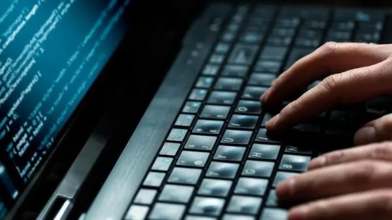 حمله سایبری به وبسایت «سازمان فرهنگ و ارتباطات اسلامی» ایران
