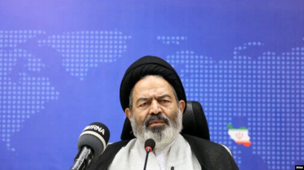 عربستان برای نماینده خامنه‌ای ویزای حج صادر نکرد
