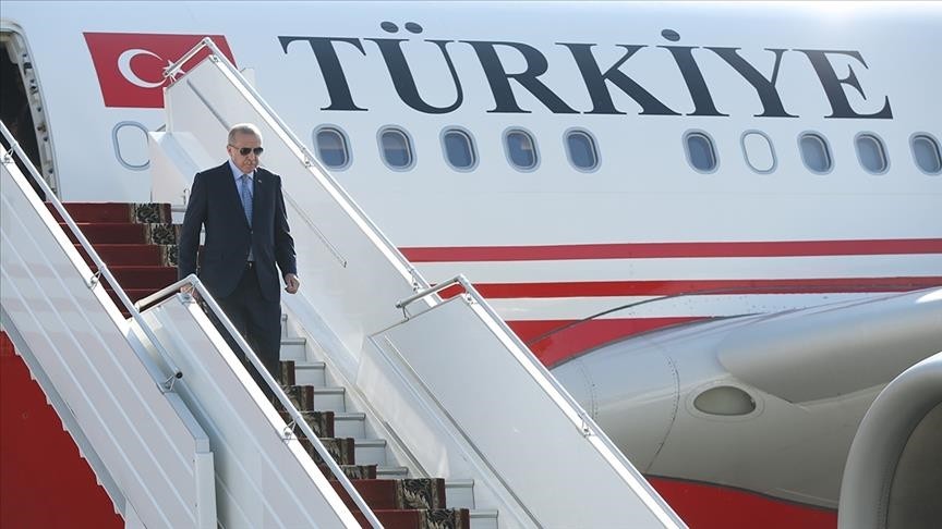 اردوغان امروز به ایران می‌رود