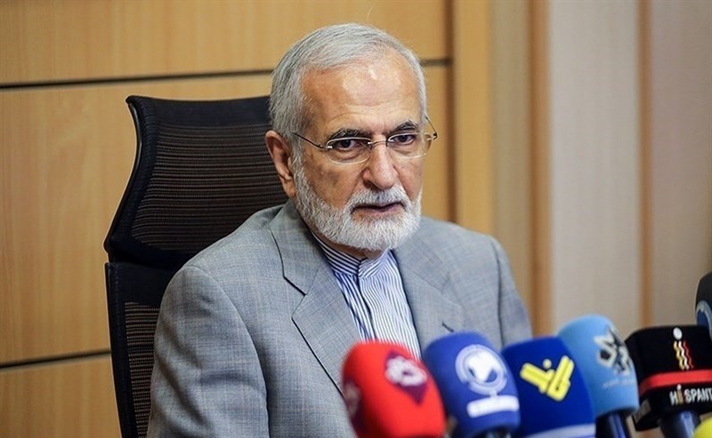 مشاور خامنه ای: توان ساخت بمب اتم را داریم