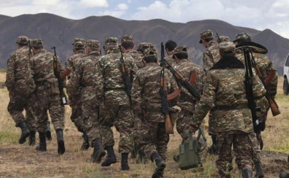 تحولی تازه در قاراباغ؛ خروج کامل نیروهای ارمنستان تا شهریور