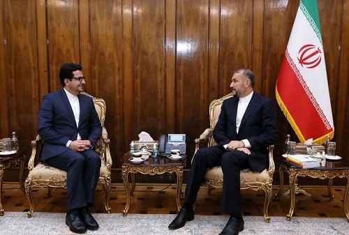 سفیر ایران در آذربایجان به طور فوری به تهران فراخوانده شد