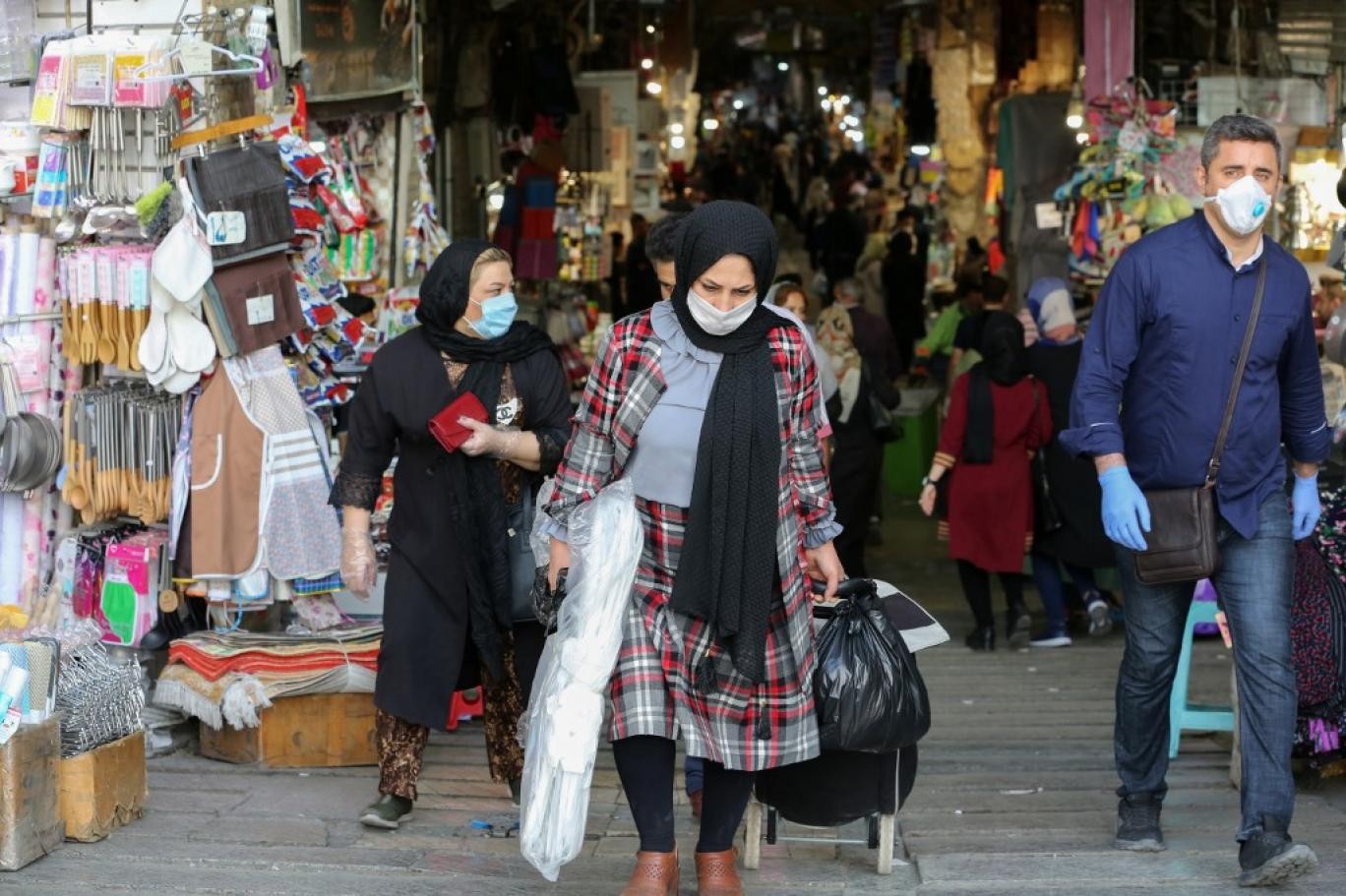 شاخص فلاکت درایران طی 5 سال 5 برابر شد