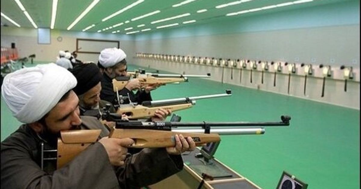 بودجه ورزش طلاب بیشتر از رشته‌های المپیکی!