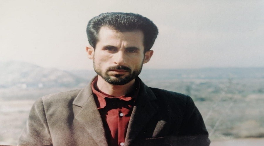 فعال آذربایجانی «شکرالله قهرمانی فرد» بازداشت شد
