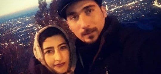 علی محمدزاده ؛ ۱۱ مردادماه دومین سالروز درگذشت فعال جنبش دانشجویی آزربایجان جنوبی