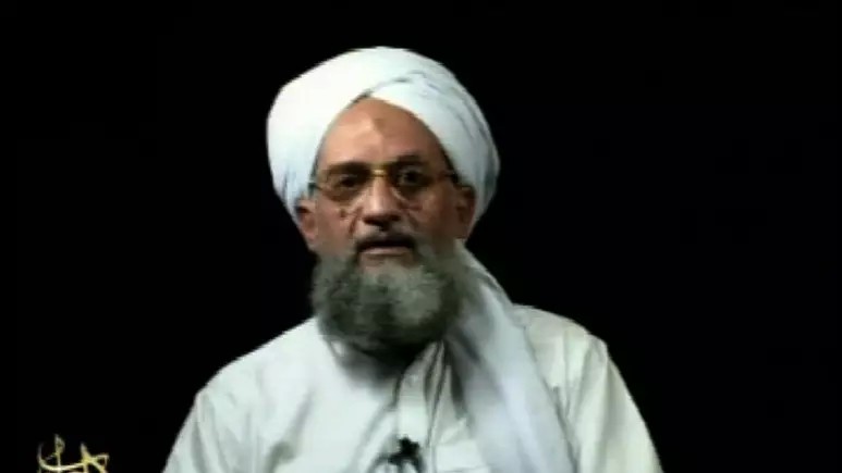 ایمن ظواهری، رهبر القاعده در حمله پهپادهای در کابل کشته شد