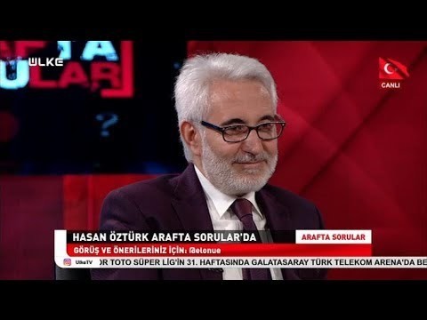 مدیرمسئول تلویزیون ترکیه: آذربایجان جنوبی با 50 میلیون تورک آذربایجانی یک واقعیت است + ویدئو