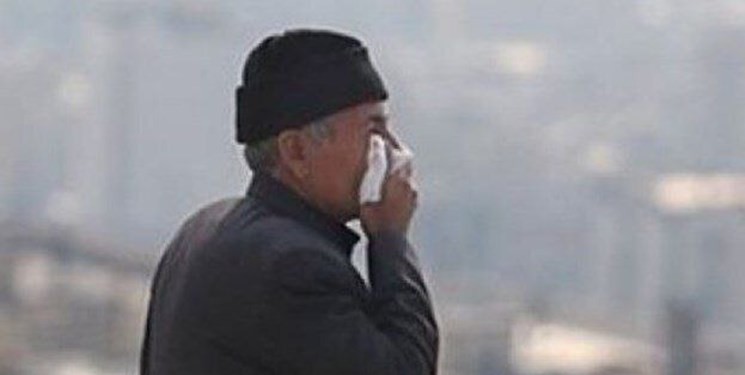 انتشار بوی بد در اهر و عدم پاسخگویی مسئولان دولتی