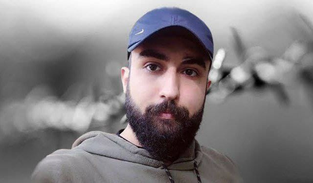 آزادی محمد عینی از زندان رشت