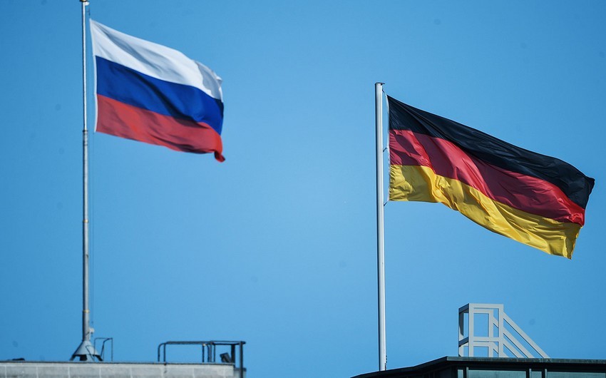 مخالفت آلمان با طرح ممنوعیت صدور برای شهروندان روسیه 