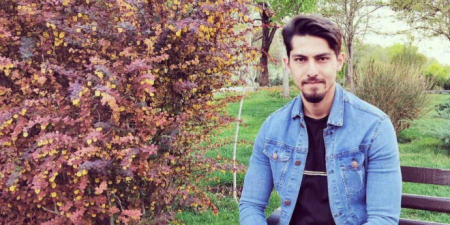 شاهین برزگر به دادسرای عمومی و انقلاب شهرستان تبریز احضار شد