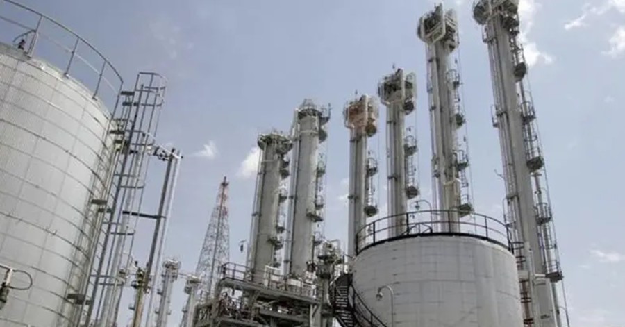 موسسه استراتژی و امنیت جروزالم: جنگ اوکراین عزم رژیم ایران برای اتمی‌شدن را جزم کرده است