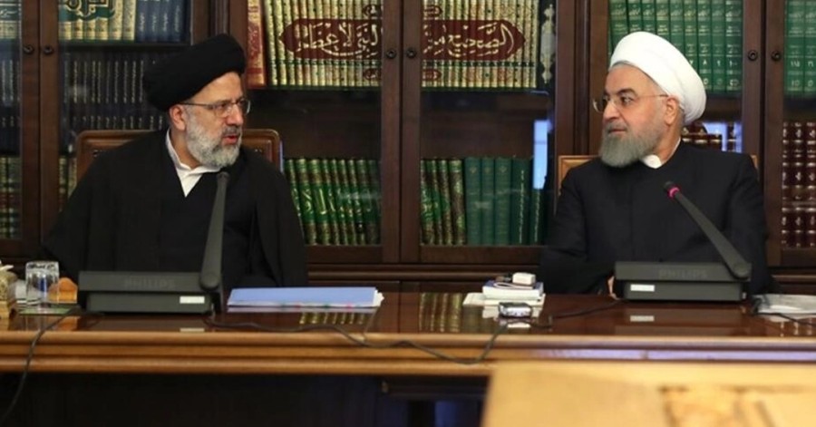دولت سیزدهم روحانی را متهم کرد که کشوری ورشکسته برای رئیسی به جا گذاشت