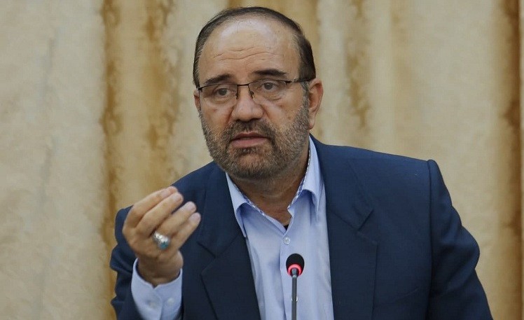 استاندار : حساب‌های مالیاتی شرکت های آذربایجان شرقی باید از تهران به آذربایجان منتقل شود