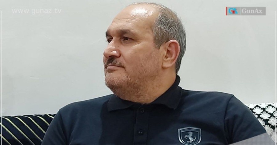 دادستان اردبیل: عباس لسانی باید شنبه به زندان بازگردد