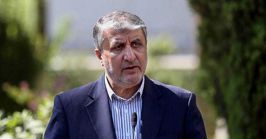 رئیس سازمان انرژی اتمی ایران: فرانسه بیشترین مزاحمت را در مذاکرات داشته است