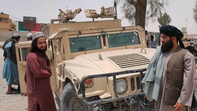 طالبان در آستانۀ امضای قرارداد خرید بنزین از روسیه هستند 