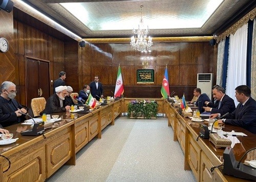 آذربایجان خواستار بازداشت و تحویل عاملان حادثه تروریستی گنجه از ایران شد