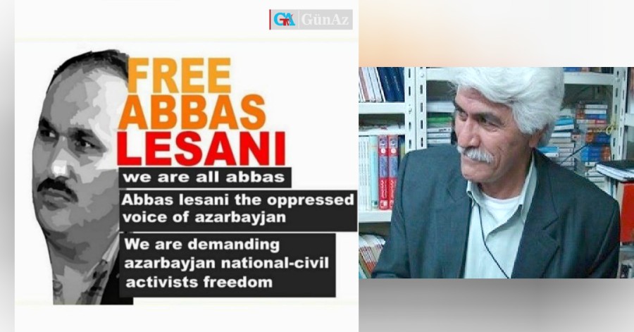 «عاباس لیسانی»-‌نین موباریزه‌ ایل‌لرینین ۴-ونجو اون ایللییینه، قیسا بیر باخیشدا - اکبر آزاد