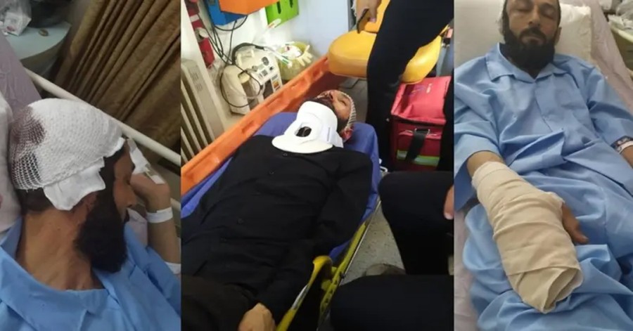 ضرب و شتم شدید «دو امام ‌جماعت» در قم