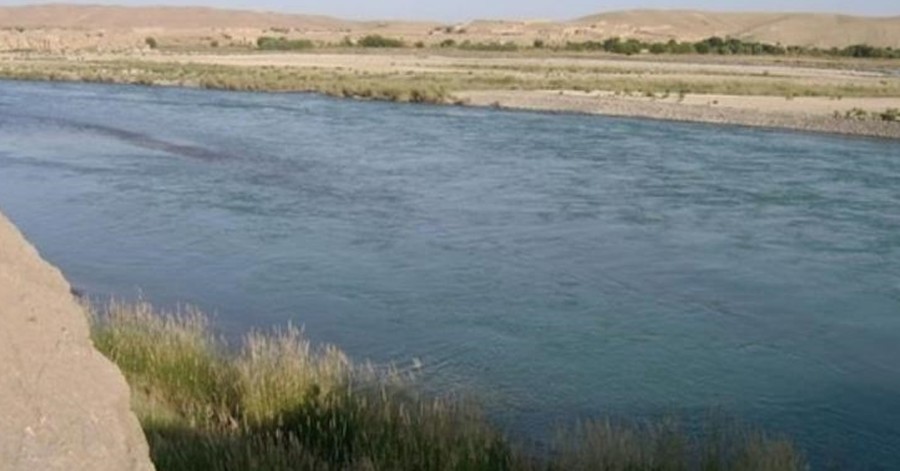 اختلاف شدید ایران و طالبان بر سر حق‌آبه هیرمند