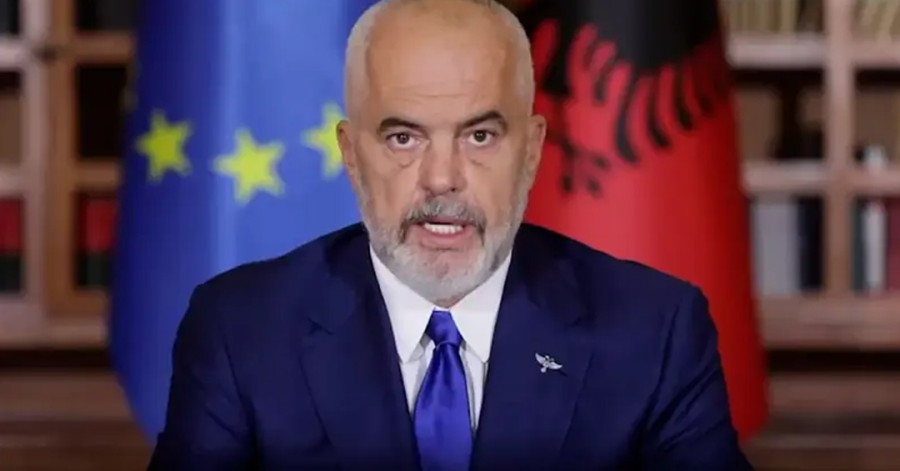 آلبانی روابط دیپلماتیک خود را با ایران قطع کرد