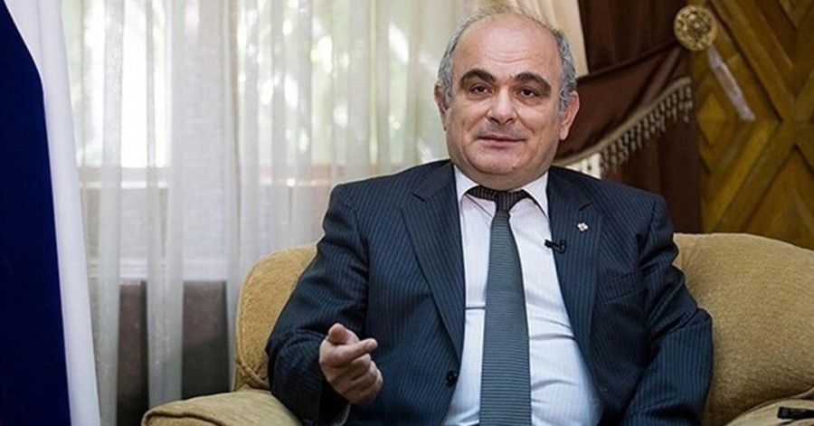 سفیر روسیه در ایران پس از ۱۱ سال تغییر می‌کند