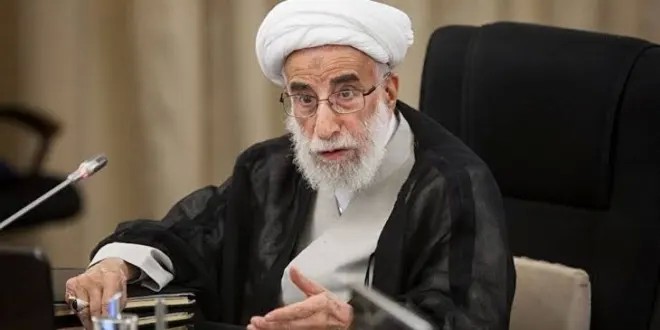 احمد جنتی: علوم دانشگاهی به درد انسان نمی‌خورد!