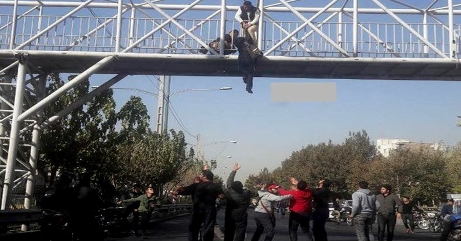 روز جهانی پیشگیری از خودکشی؛ وضعیت خودکشی در ایران چگونه است؟