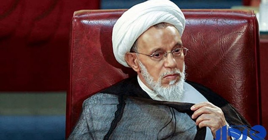 عضو خبرگان رهبری: لغو دیدار با خامنه‌ای، برای راحتی او بود