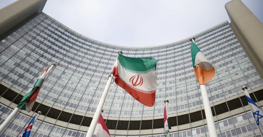 نشست شورای حکام آژانس؛ تلاش کشورهای غربی برای پاسخگو کردن ایران