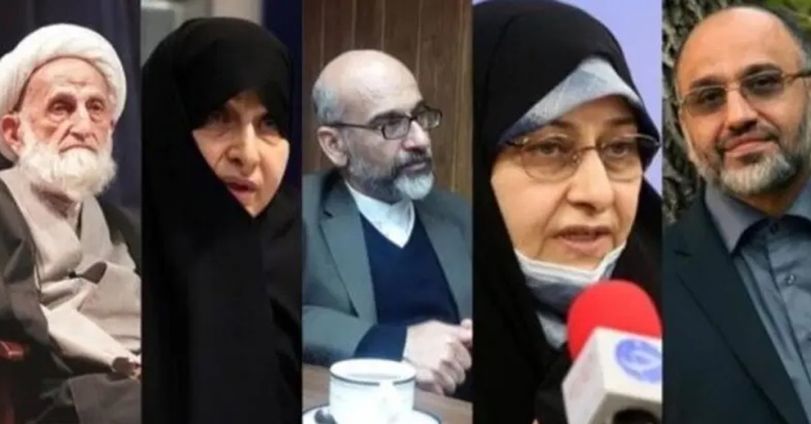 ادامه واکنش‌ها به مهاجرت پسر معاون رئیس جمهوری ایران به کانادا