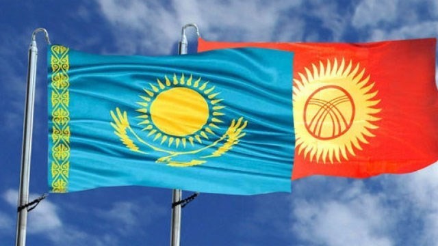 رسانه‌های ارمنی: قزاقستان و قرقیزستان اعزام نیروی پیمان دفاع به ارمنستان را وتو کردند