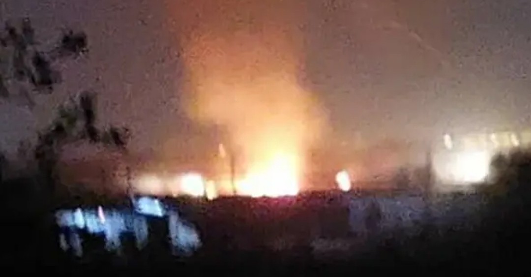 حمله اسرائیل به فرودگاه دمشق، پنج سرباز سوری و دو شبه‌نظامی وابسته به ایران کشته شدند